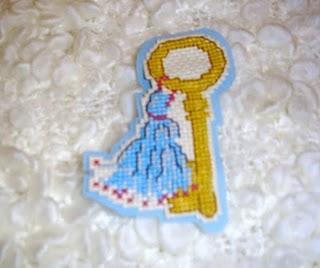 Una preciosa llave Una preciosa llave