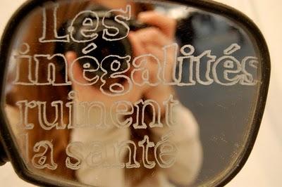 La poesía no soy yo