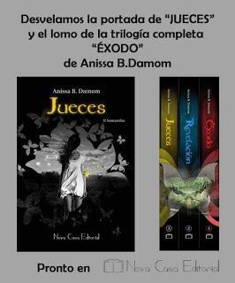 Ficha: Éxodo #3: Jueces Ficha: Éxodo #3: Jueces