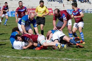 RESULTADOS Y CLASIFICACIONES DE LAS DIVISIONES DE HONOR DEL FIN DE SEMANA DEL 2 Y 3 DE ABRIL DE 2016