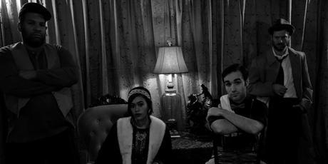 King of the Bootleggers Casa Loma Escape Series