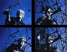 Una mirada a la tica...