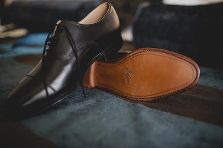 LAIA y  EDGAR: UNA ELEGANTE BODA CON CHISTERA