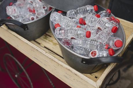 LAIA y  EDGAR: UNA ELEGANTE BODA CON CHISTERA