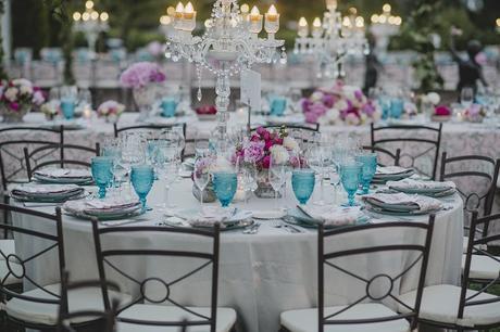 LAIA y  EDGAR: UNA ELEGANTE BODA CON CHISTERA