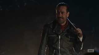 Un lobo llamado Negan