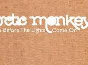 Arctic Monkeys Leave before lights come (2006)
