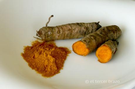 curcuma