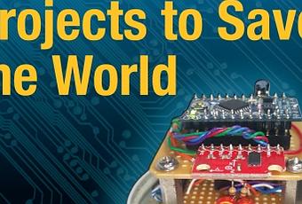 Arduino projects to save the world - Paperblog