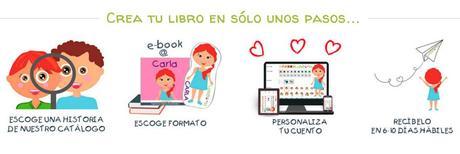 Ludobooks | Cuentos infantiles personalizados