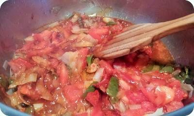 Hígado de Ternera con Patatas de mi Madre