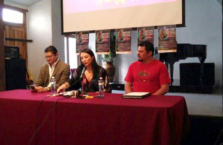 RUEDA DE PRENSA CULTURA 3