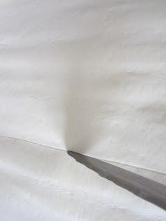 CRESTA GIGANTE DE MANZANA, CANELA Y SEMILLAS DE SÉSAMO AL JENGIBRE.