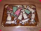 Galletas cacahute jengibre