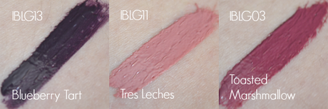 Review | Intense butter gloss de NYX