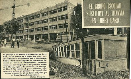 FOTOS ANTIGUES, A LA BARCELONA D' ABANS, D' AVUI I DE SEMPRE...5-04-2016...!!!