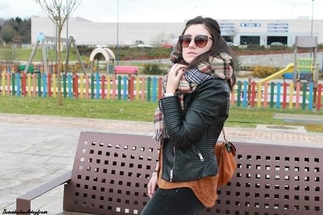 Antelina & Bufamanta