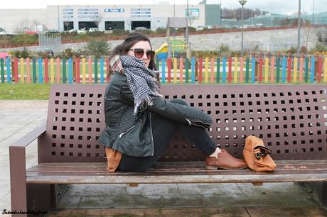 Antelina & Bufamanta