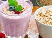 comidas perfectas post-entrenamientos