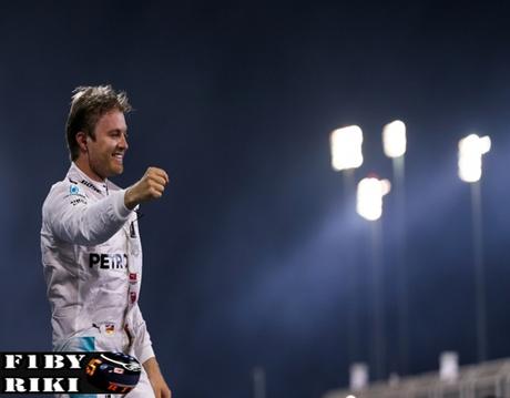 Rosberg es señalado como uno de los implicados en el escándalo de los papeles de Panamá