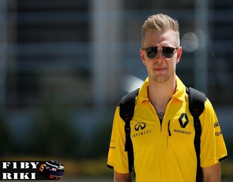 Magnussen se siente esperanzado por el rendimiento de Renault