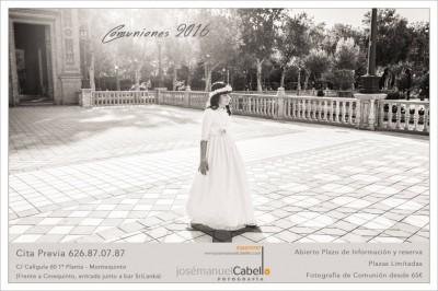 Comuniones 2016