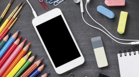 Un burro conectado a Internet sigue siendo un burro image