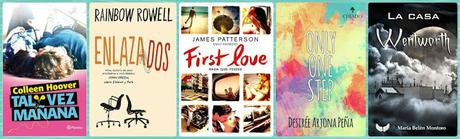 Recuento Mensual Marzo