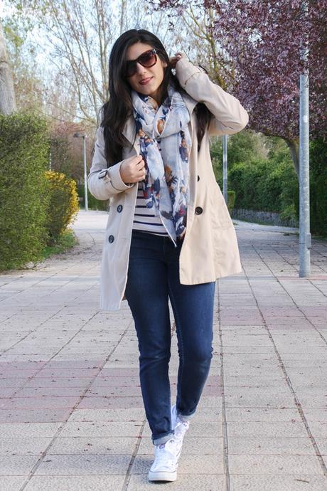 Primaveral (OOTD)