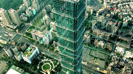 Edificios inteligentes: la infraestructura de las ciudades del futuro