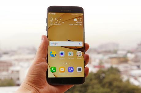 Galaxy S7 y S7 Edge: los nuevos reyes del mercado de smartphones