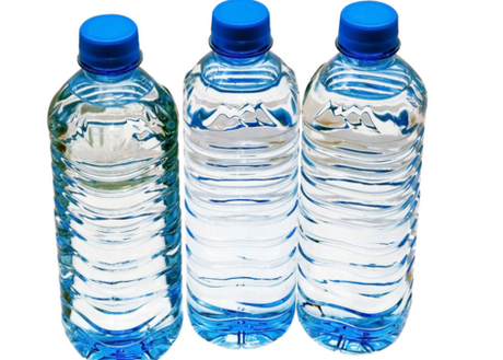 ¿dónde y cómo transportar el agua? ¿sirve cualquier recipiente?