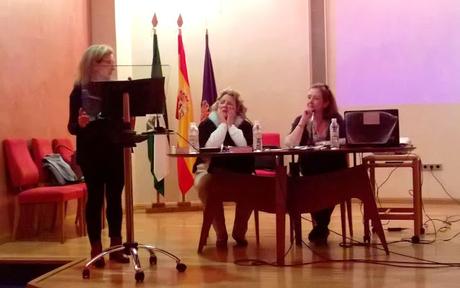 Grito de Mujer 2016 |Jaén | España