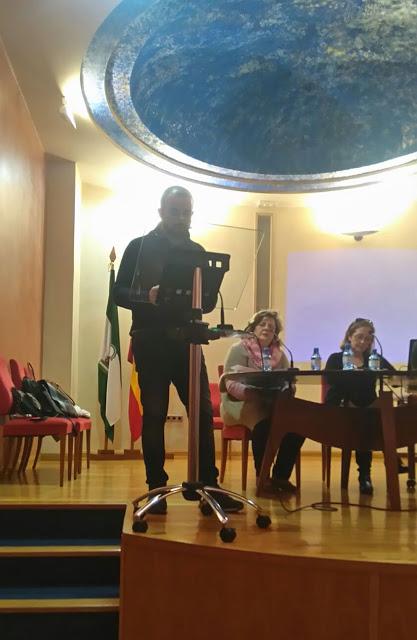 Grito de Mujer 2016 |Jaén | España