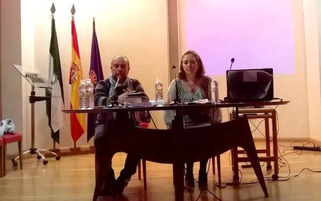 Grito de Mujer 2016 |Jaén | España