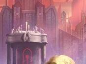 Reseña #201. Orfus: ocaso Or'Uka, Cosmin Stircescu