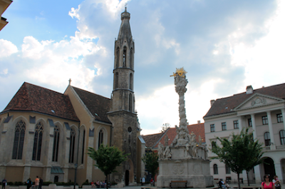 Sopron