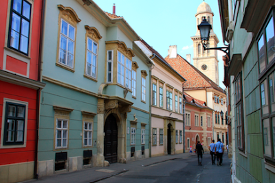 Sopron