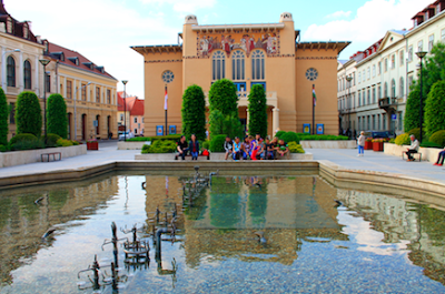 Sopron