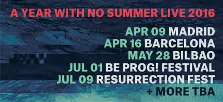 GIRA ESPAÑOLA DE OBSIDIAN KINGDOM