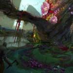 God of War IV en los Nueve Reinos