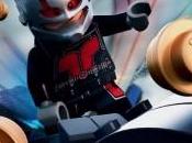 [NDP] Ant-Man para LEGO Marvel Vengadores gratis tiempo limitado