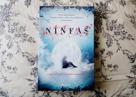 Reseña: Ninfas.