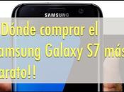 Sabeis dónde podemos comprar Samsung Galaxy barato