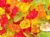 Ositos goma: “inofensivos” como parecen…