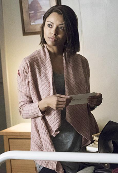 La 8ª Temporada será la última para...