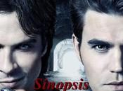 Sinopsis episodio 7X19 'Somebody That Used Know'