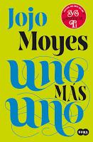 'Después de ti', la esperada continuación de 'Yo antes de ti' de Jojo Moyes por fin en español