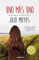 'Después de ti', la esperada continuación de 'Yo antes de ti' de Jojo Moyes por fin en español