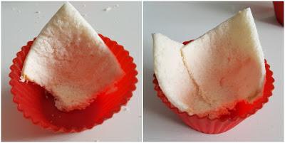 CANASTILLAS DE PAN DE MOLDE CON REVUELTO DE AJETES